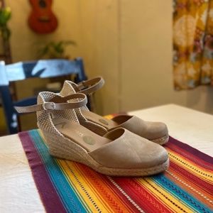 Paseart Wedges